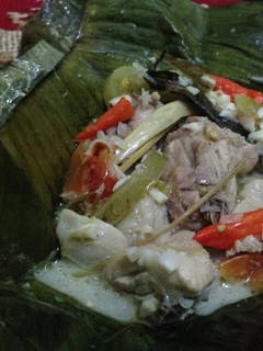 Foto resep Garang Asem Simple