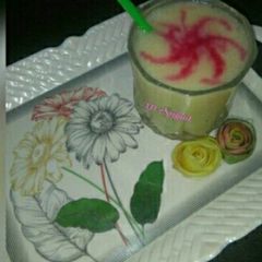 A picture of Sunny Punch #5WeeksChallenge #Cookpad.