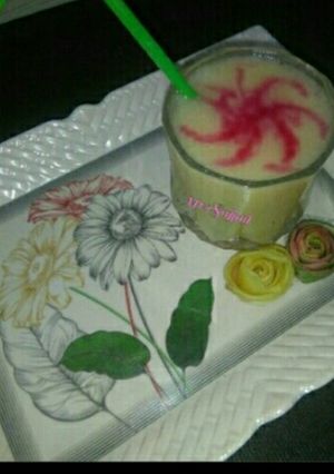 A picture of Sunny Punch #5WeeksChallenge #Cookpad.