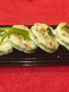 સેન્ડવીચ ઢોકળા (Sandwich Dhokla Recipe In Gujarati) રેસીપી મુખ્ય ફોટો