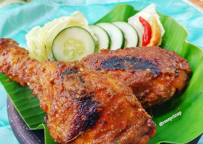 Ayam Bakar Godong