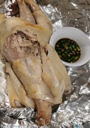 Foto resep Ayam Timah