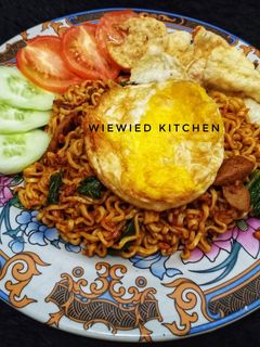 Foto resep Mie Goreng Indomie