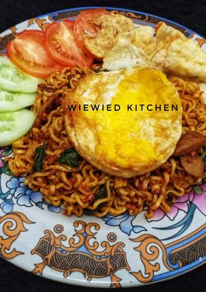Foto resep Mie Goreng Indomie