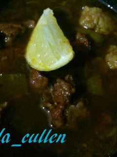 Foto resep Rawon