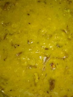 चना दाल (Chana dal recipe in hindi) रेसिपी मुख्य फोटो