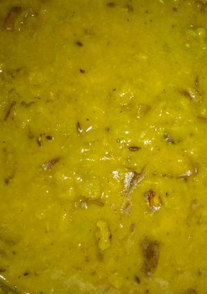 चना दाल (Chana dal recipe in hindi) रेसिपी मुख्य फोटो