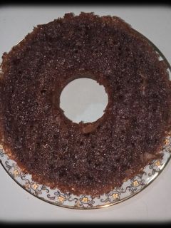 Foto resep Bolu Karamel