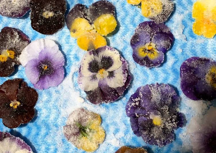 Step-by-Step Guide to Make Ultimate Candy flowers