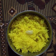 Yellow Rice A picture of Yellow Rice.