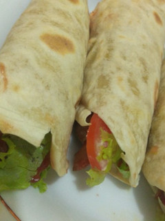 Foto resep Kebab sosis