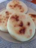 Arepa andina