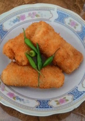Foto resep Risoles