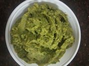 A picture of fenugreek seeds amla
