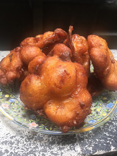 Foto resep Pisang goreng madu bu nanik