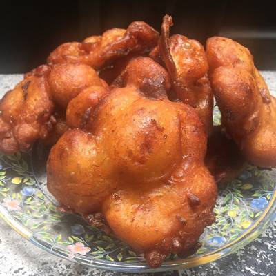 Resep Pisang Goreng Madu Bu Nanik Oleh Indah Yuliantina Cookpad