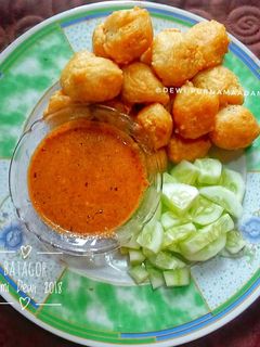 Foto resep Batagor