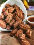 Mini Churro bites
