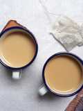 Chai Karak Tea (Ginger Flavour)