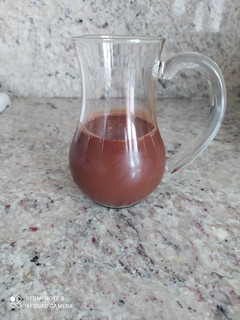 Una foto de Salsa de chocolate a mi manera. Con Thermomix