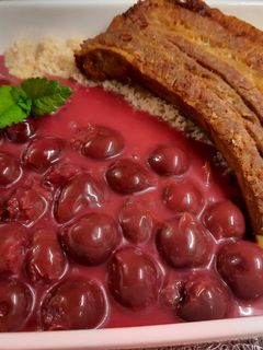 Menzás menü-felnőtteknek recept fotója