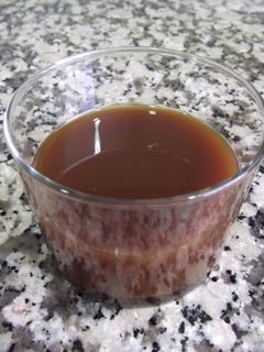 Una foto de Salsa tonkatsu