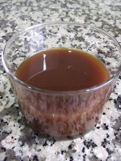 Una foto de Salsa tonkatsu
