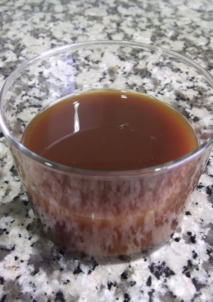 Una foto de Salsa tonkatsu