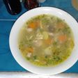 Sop Ayam