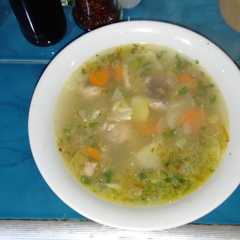 รูปของ Sop Ayam