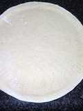 Pizza Dough