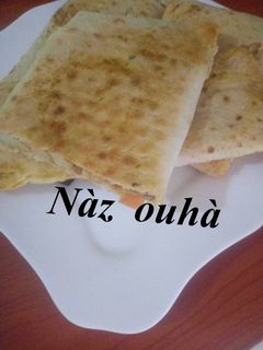 صورة لوصفة طاكوس منزلي