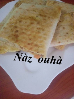 صورة لوصفة طاكوس منزلي
