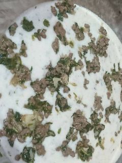 صورة لوصفة شيش برك