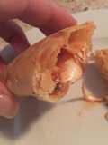 Empanadillas/pastelillos/ o empanadas de pizza
