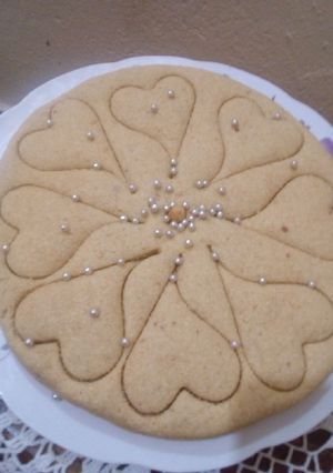 صورة لوصفة الطمينة البيضة