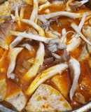 Lẩu bò