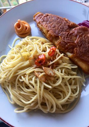 Foto resep Fish 'n Chips