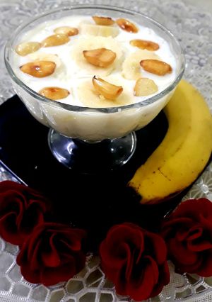 A picture of Royal Vermicelli Kheer.