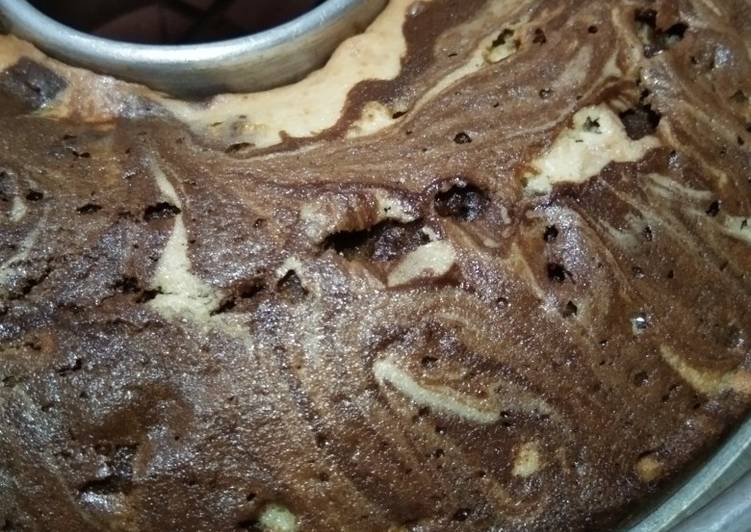 Marble Cake