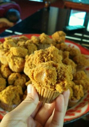 Foto resep Bolu Kukus Gula Merah