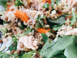 Ensalada de verano