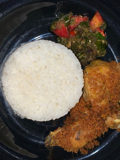 Foto resep Ayam laos sambel pecak