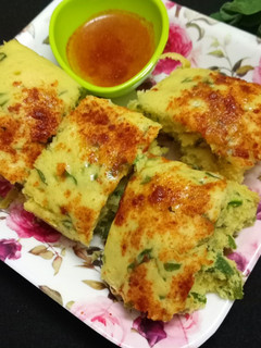મેથી ના ઢોકળા (Methi Dhokla Recipe In Gujarati) રેસીપી મુખ્ય ફોટો