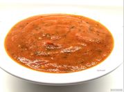 A picture of grape vinegar