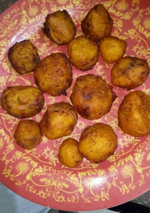 Foto resep Timus ubi cilembu
