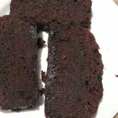 Brownies Kukus coklat lembut রেসিপির প্রধান ছবি