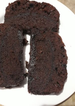 Foto resep Brownies Kukus coklat lembut