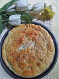 Chicken bread