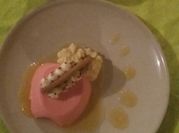 Una foto de dulce de naranjas de francia